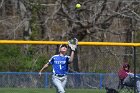 Softball vs Springfield  Wheaton College Softball vs Springfield College. - Photo by: KEITH NORDSTROM : Wheaton, Baseball